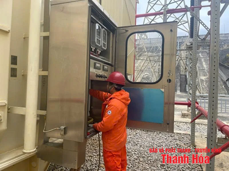 Vững vàng sản xuất, tiên phong chuyển đổi số