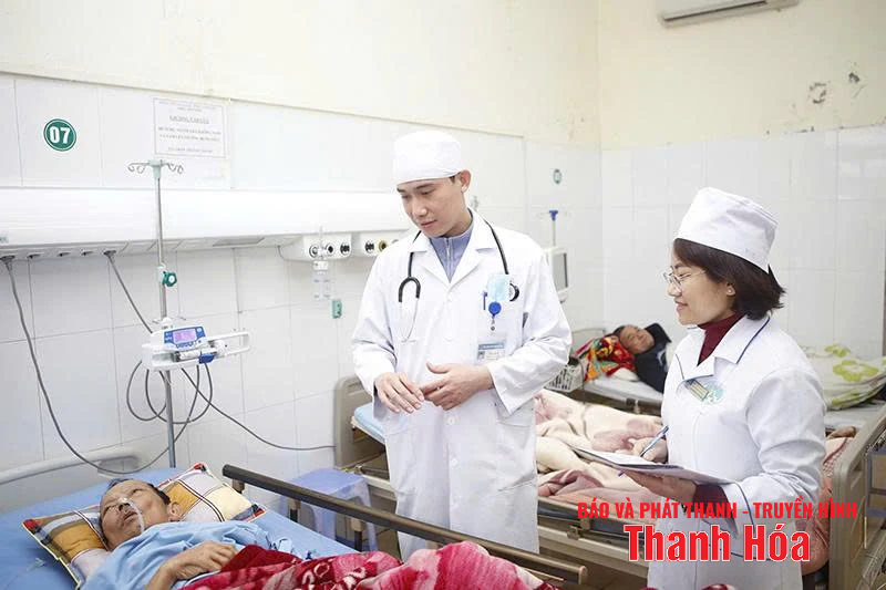 Thói quen tai hại khiến người trẻ đột quỵ