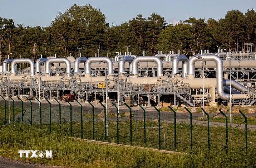 Liên minh châu Âu thông qua gói trừng phạt thứ 18 nhằm vào Nga