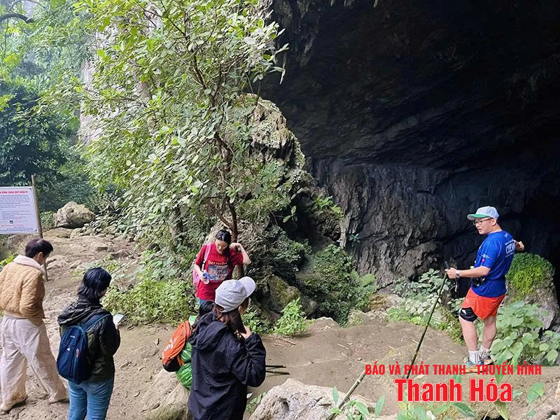 Để trekking trở thành loại hình du lịch hấp dẫn
