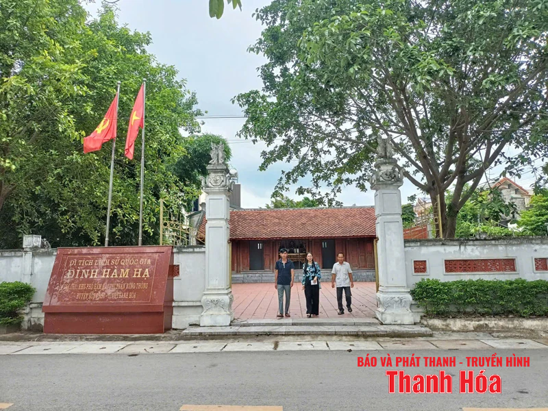 Kỷ niệm 95 năm ngày thành lập Đảng bộ tỉnh (29/7/1930 - 29/7/2025): Từ những “đốm lửa” nhỏ...