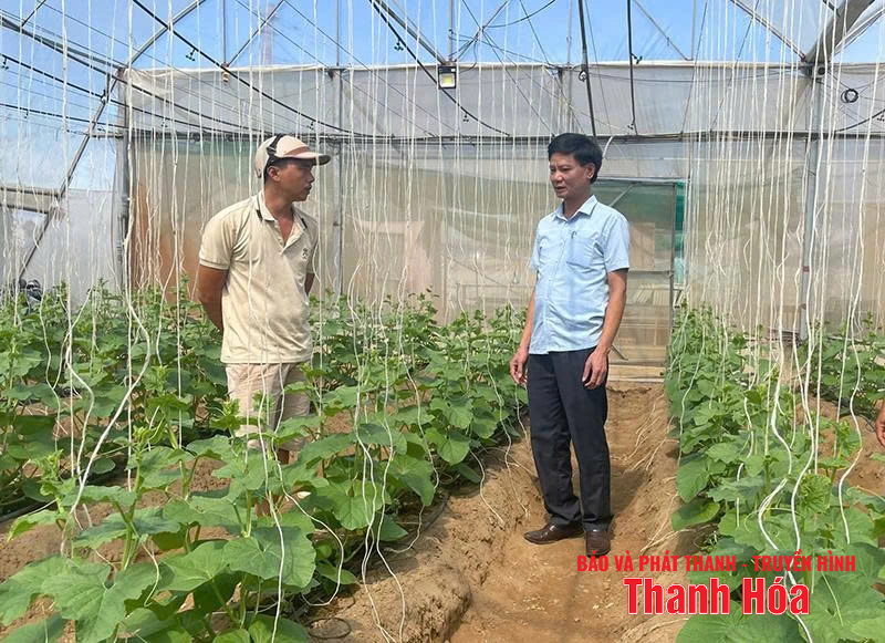 Đảng mạnh từ chi bộ mạnh