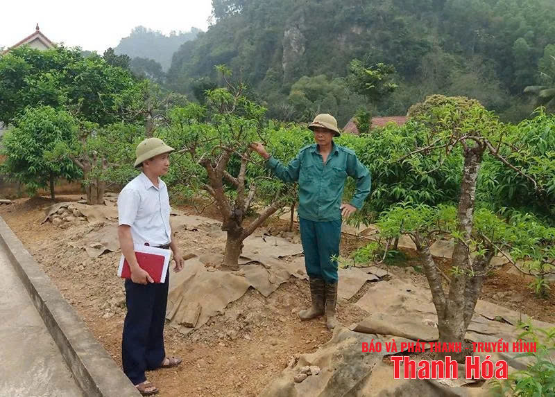 Đảng mạnh từ chi bộ mạnh