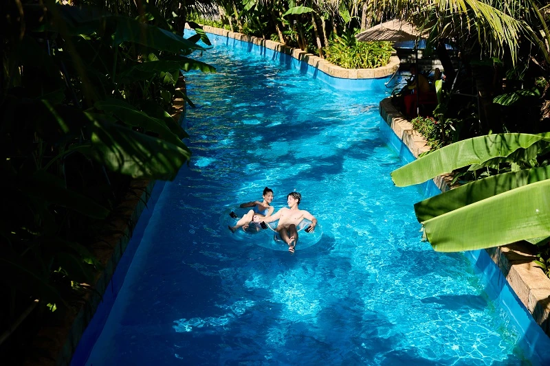 Sun World Sam Son áp dụng đồng giá vé 250.000 VNĐ cho người lớn và trẻ em toàn quốc