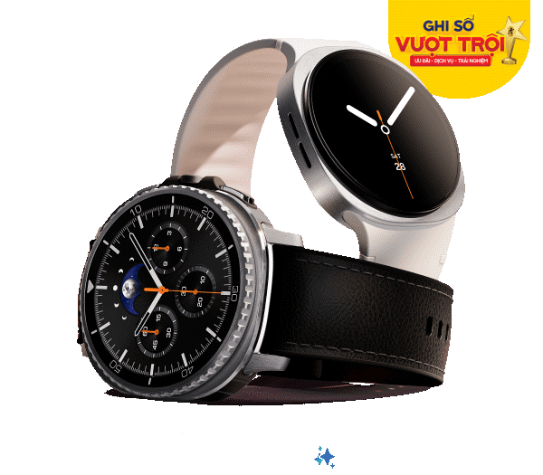 Samsung Galaxy Z Flip 7 và Z Fold 7 ra mắt: Gập là mê - Ưu đãi là phê