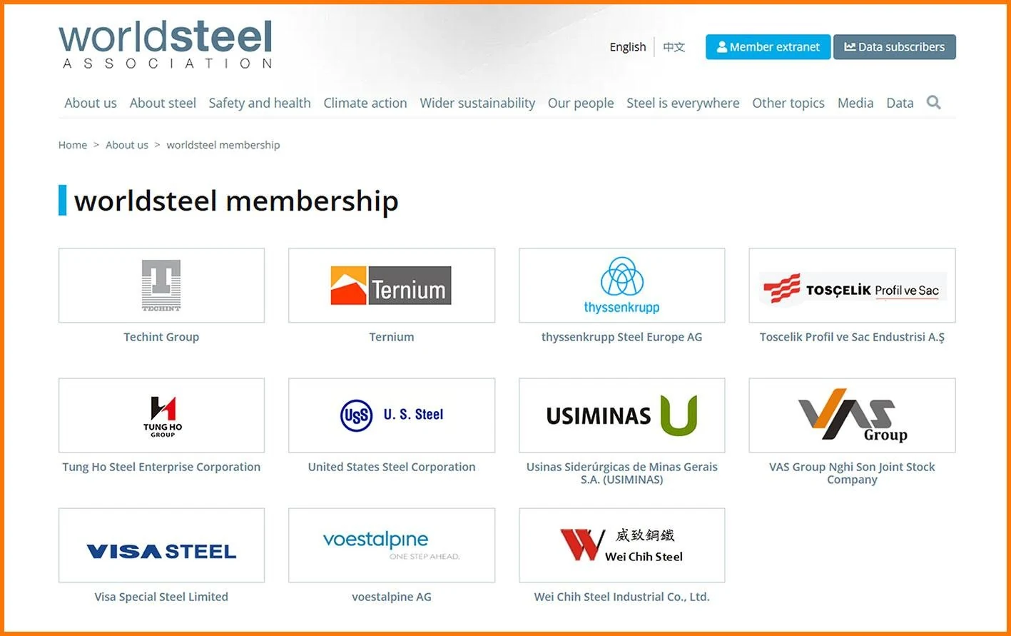 Tập đoàn VAS: Nơi thép mang hơi thở xanh - Chuyện về một lựa chọn bền vững