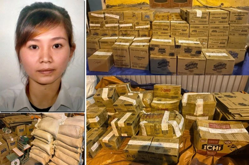 Hàng giả “bủa vây”, ai bảo vệ người tiêu dùng? (Bài 2): Ma trận từ không gian mạng đến đời sống thường ngày