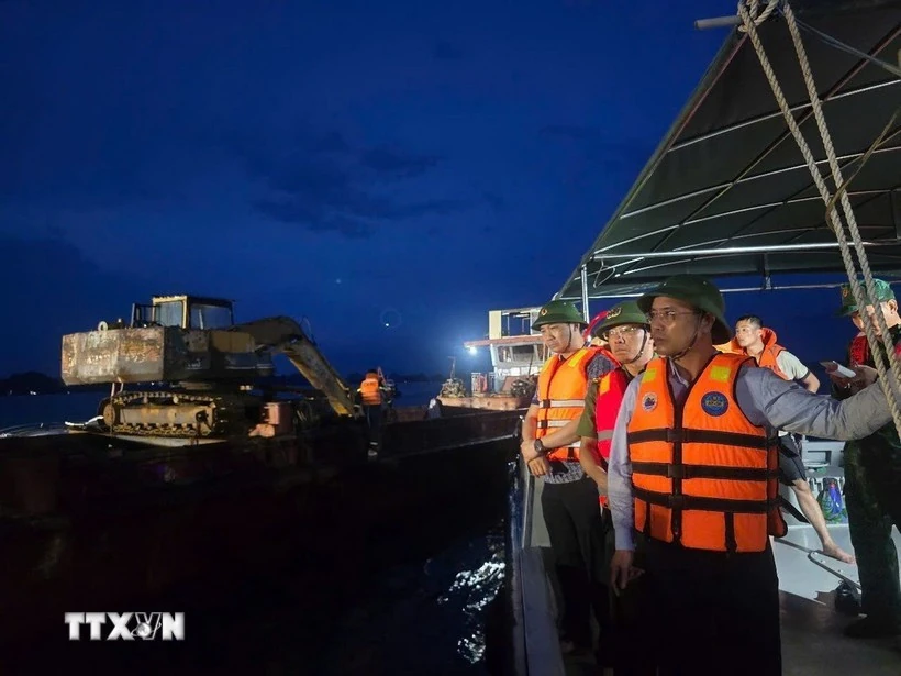 Bộ VH,TT&DL yêu cầu kiểm tra toàn diện cơ sở lưu trú, điểm đến để tránh bão số 3