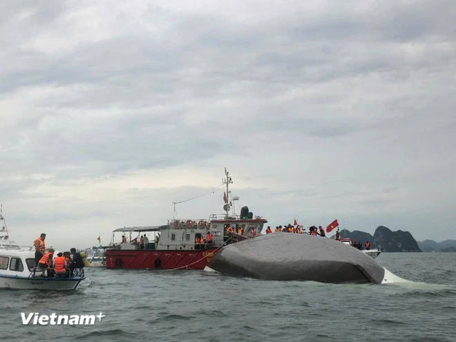 Bộ VH,TT&DL yêu cầu kiểm tra toàn diện cơ sở lưu trú, điểm đến để tránh bão số 3