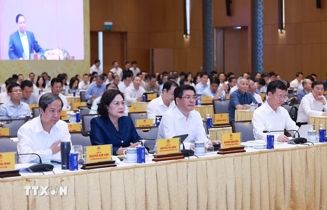 Thủ tướng chủ trì Phiên họp Ban Chỉ đạo phát triển KHCN, chuyển đổi số, đề án 06