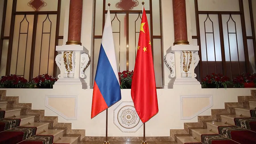 Ngoại trưởng Sergey Lavrov công du châu Á: Nga, Trung Quốc, Triều Tiên tái định hình bàn cờ địa chính trị