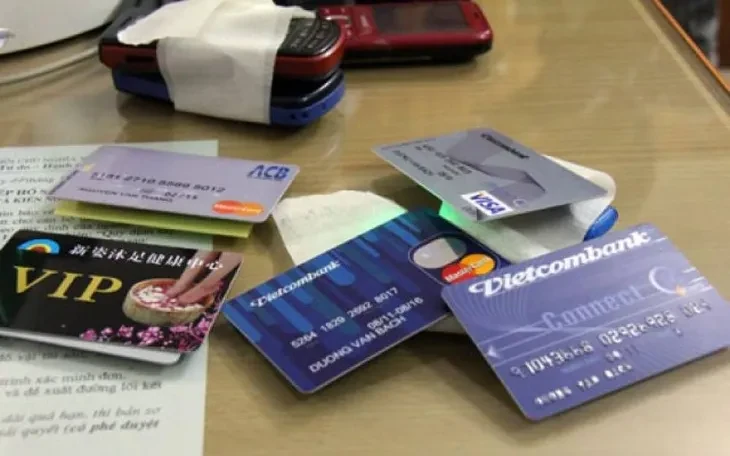 Xóa bỏ hơn 86 triệu tài khoản ngân hàng từ ngày 1/9