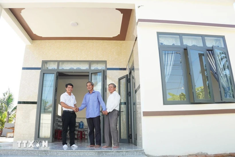 Thủ tướng yêu cầu hoàn thành hỗ trợ nhà ở cho người có công trước 24/7/2025