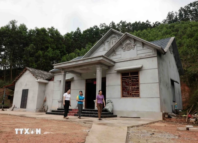 Thủ tướng yêu cầu hoàn thành hỗ trợ nhà ở cho người có công trước 24/7/2025