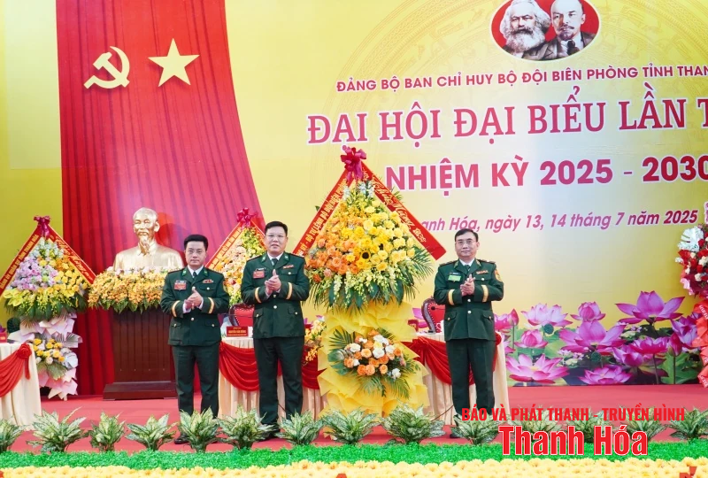 Bộ đội Biên phòng là lực lượng chủ trì, nòng cốt trong quản lý bảo vệ biên giới