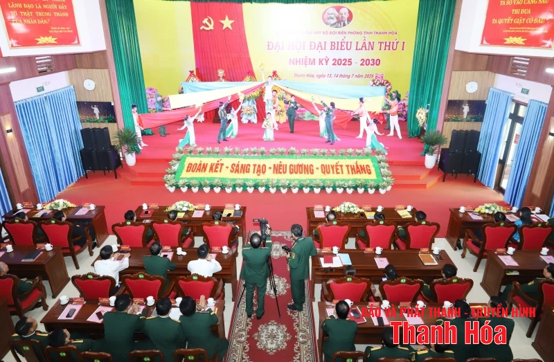 Bộ đội Biên phòng là lực lượng chủ trì, nòng cốt trong quản lý bảo vệ biên giới