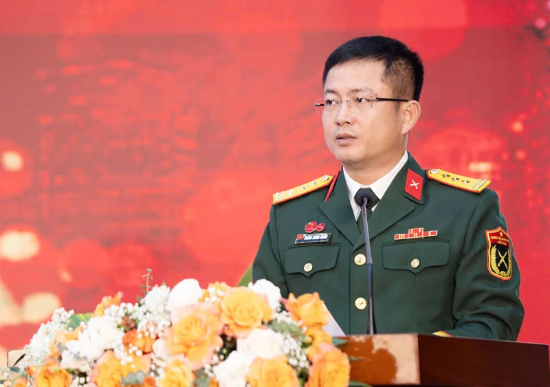 Viettel Telecom phát triển bền vững, đổi mới sáng tạo, đoàn kết, kỷ cương và trách nhiệm trong nhiệm kỳ 2025–2030