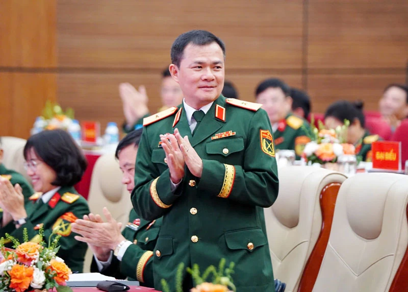 Viettel Telecom phát triển bền vững, đổi mới sáng tạo, đoàn kết, kỷ cương và trách nhiệm trong nhiệm kỳ 2025–2030