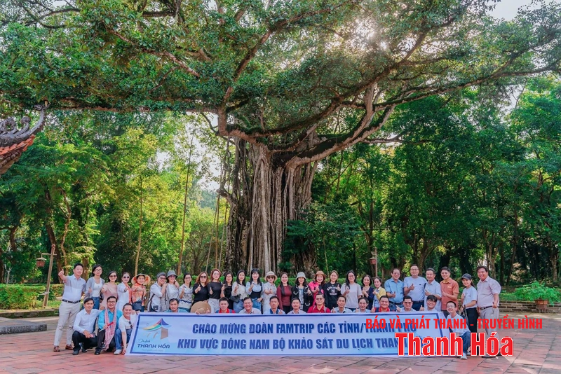 Định hình cách làm mới trong các cụm liên kết phát triển du lịch