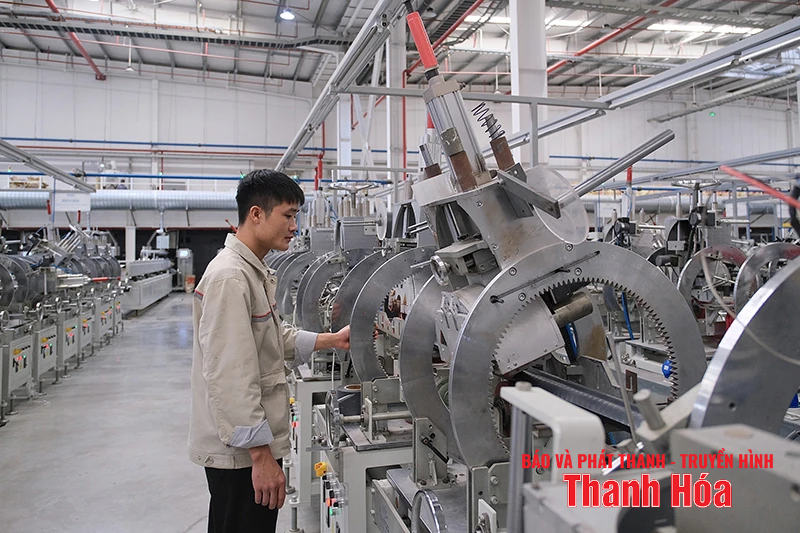 Các doanh nghiệp xuất khẩu tìm kiếm thị trường mới