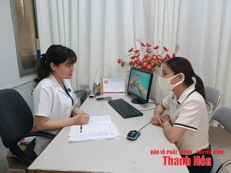 Người đem hạnh phúc cho bệnh nhân hiếm muộn