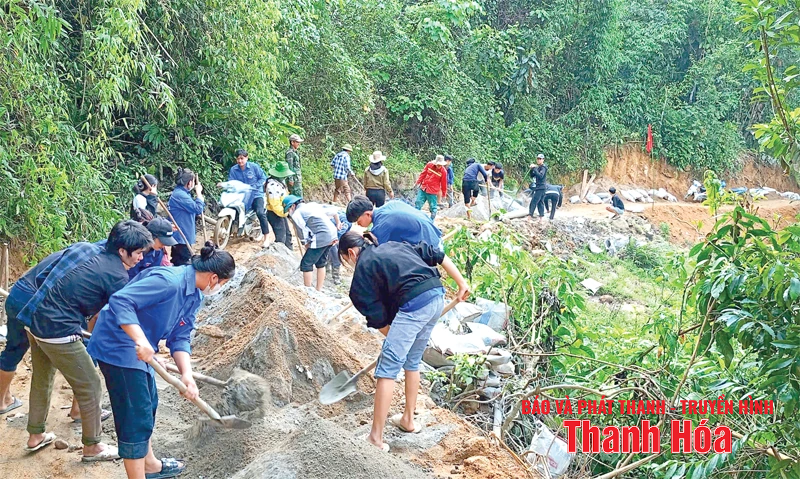 Gỡ bỏ rào cản, khơi thông nguồn lực thực hiện Chương trình 1719 (Bài 2): Cái khó không hoàn toàn ở sự thiếu quyết tâm