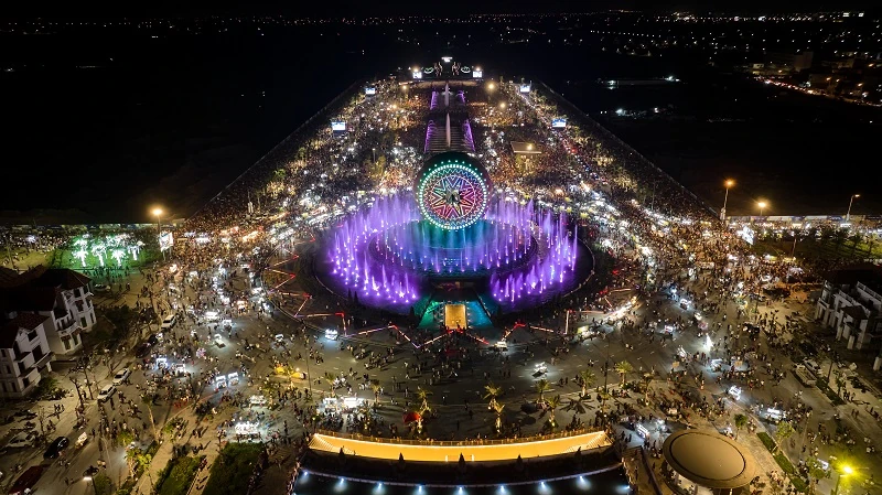 Kim Ngân 2: Sống riêng tư, nghỉ dưỡng mỗi ngày giữa lòng đô thị sinh thái