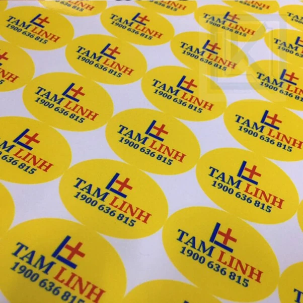 Dịch vụ in Decal khổ lớn Quận Thủ Đức lấy liền, uy tín, chất lượng