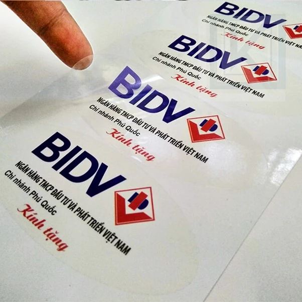 Dịch vụ in Decal khổ lớn Quận Thủ Đức lấy liền, uy tín, chất lượng