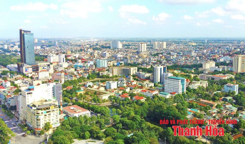 Khát vọng vươn lên, đồng hành cùng dân tộc