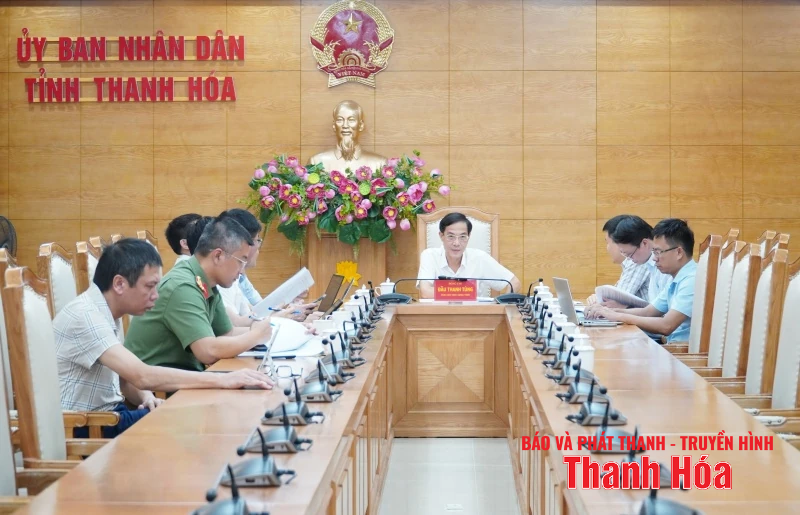 Điều chỉnh giao chỉ tiêu hoàn thành nhà ở xã hội