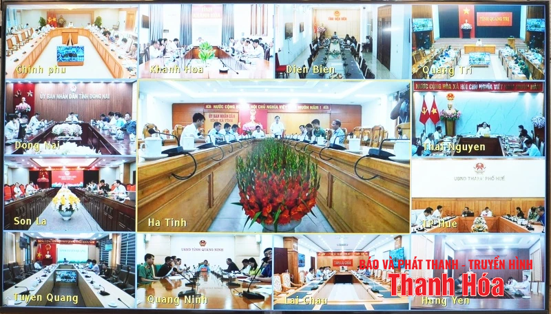 Điều chỉnh giao chỉ tiêu hoàn thành nhà ở xã hội