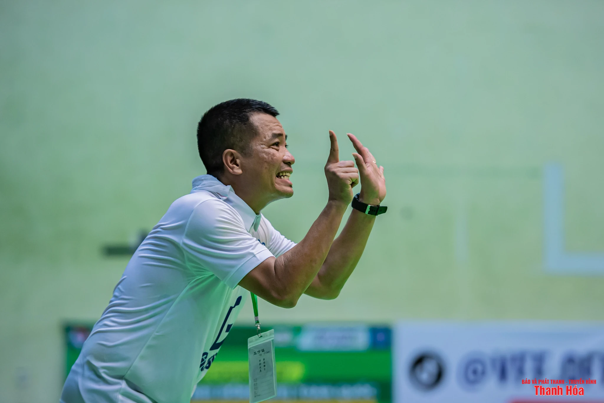 U11 Việt Hùng Thanh Hóa giành vé vào tứ kết sau chiến thắng thuyết phục trước Hà Tĩnh