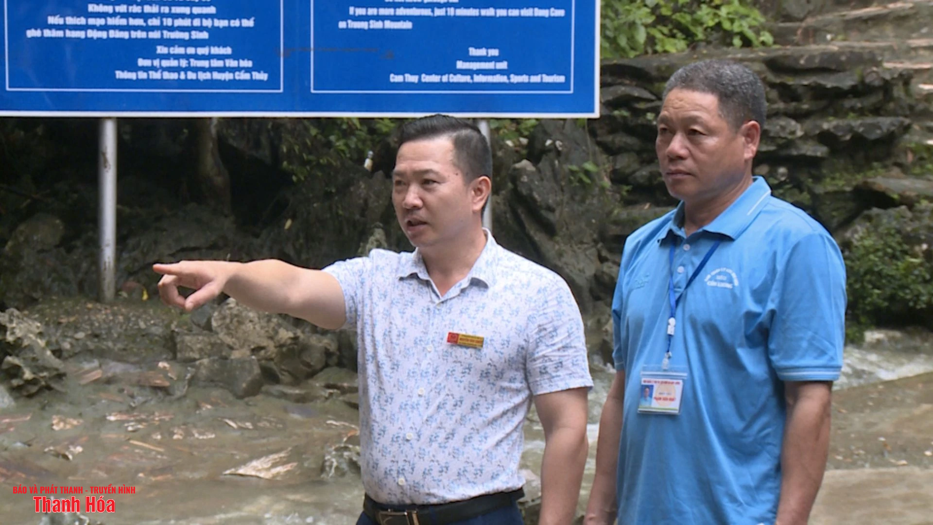 Du lịch miền núi Thanh Hóa phục hồi sau bão Wipha