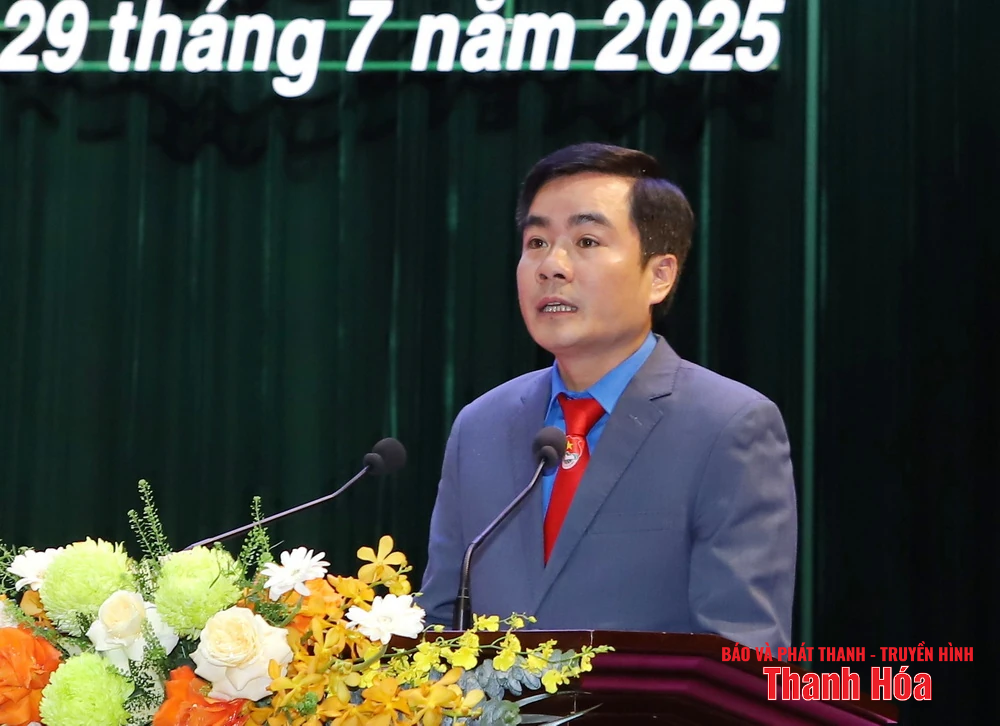 Tọa đàm kỷ niệm 95 năm Ngày thành lập Đảng bộ tỉnh Thanh Hóa