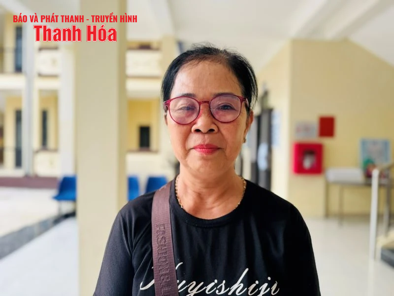 Đa dạng các giải pháp nâng cao chất lượng dân số