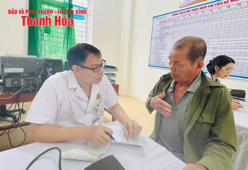 Đa dạng các giải pháp nâng cao chất lượng dân số