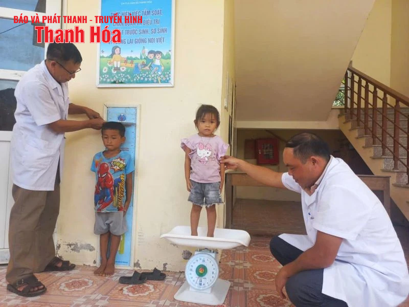 Đa dạng các giải pháp nâng cao chất lượng dân số