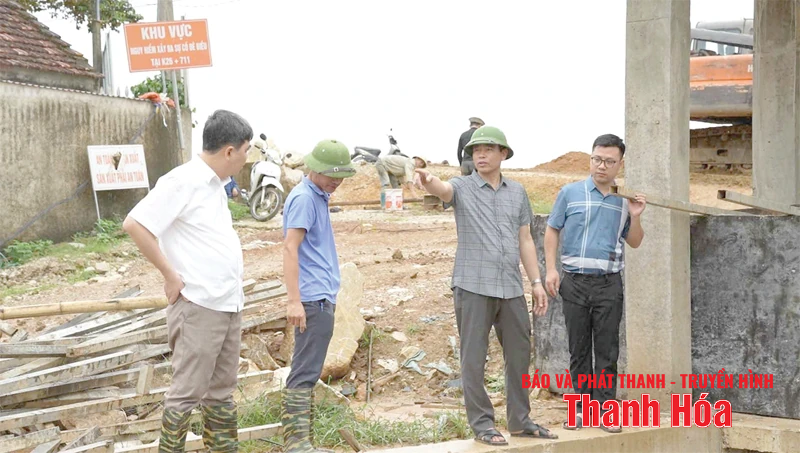 Sau một tháng vận hành mô hình chính quyền địa phương 2 cấp: Đưa chính quyền gần dân hơn