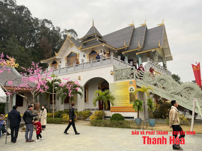 Khúc hát Lạch Trường hôm nay