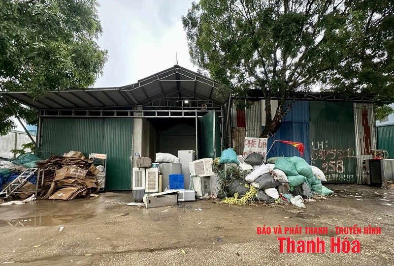 “Góc khuất” của đô thị hóa