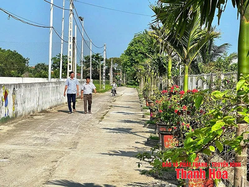 Khẳng định vai trò hạt nhân lãnh đạo của tổ chức cơ sở đảng