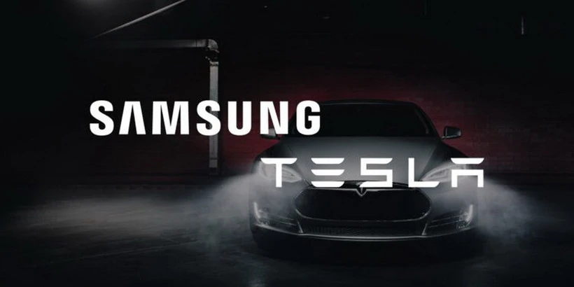 Samsung giành đơn hàng cung cấp chip AI hơn 16 tỷ USD cho Tesla