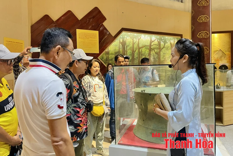 Ngăn ngừa việc làm biến dạng di sản