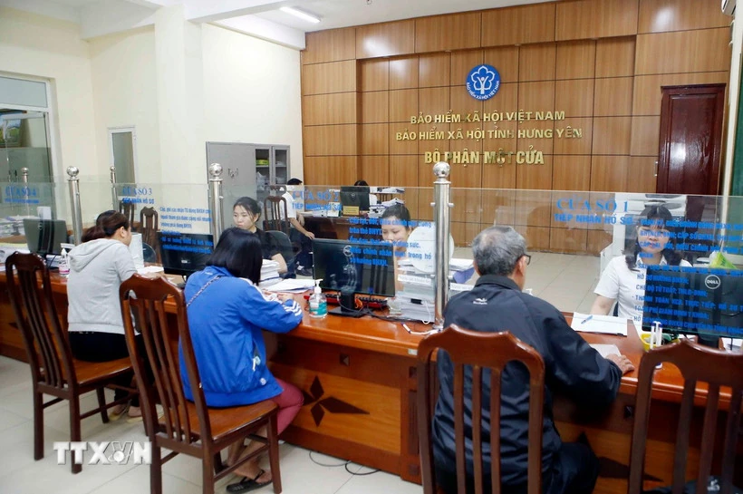 Chốt mức chi tổ chức và hoạt động bảo hiểm xã hội, bảo hiểm thất nghiệp