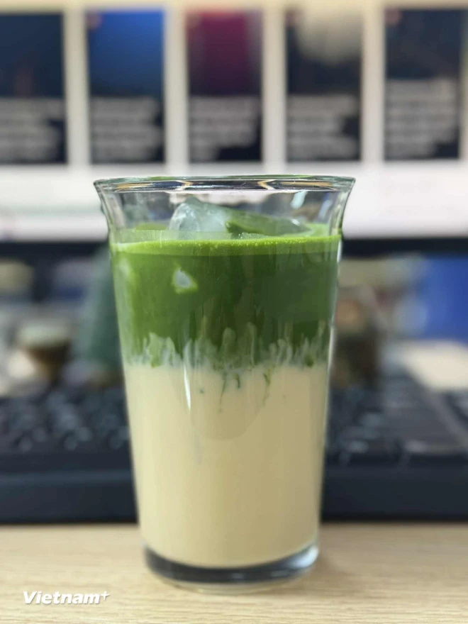 Chúng ta đang uống nhiều Matcha đến mức nguồn cung sắp cạn kiệt