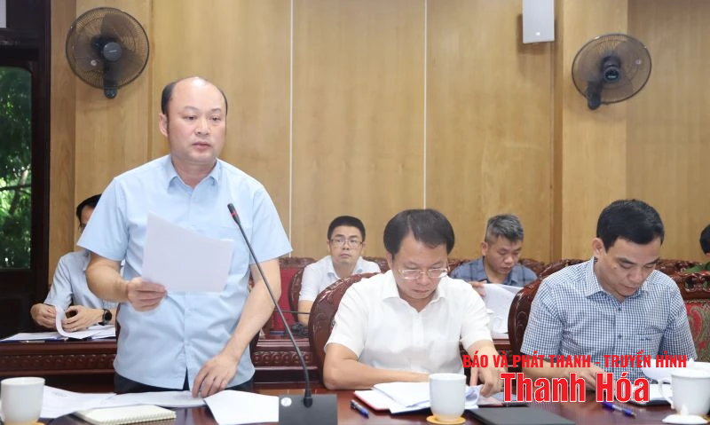 Quyết liệt khắc phục tình trạng khan hiếm vật liệu xây dựng