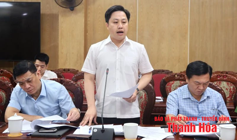 Quyết liệt khắc phục tình trạng khan hiếm vật liệu xây dựng