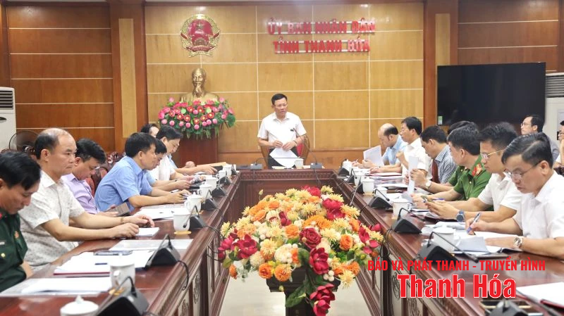 Quyết liệt khắc phục tình trạng khan hiếm vật liệu xây dựng