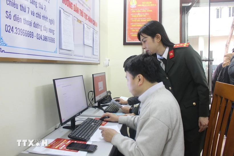 Gấp rút hoàn thành mũi nhọn chuyển đổi số toàn diện trong ngành y tế